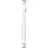 ZAGG Crystal Palace Snap obudowa ochronna iPhone 14/15 Plus z MagSafe clear