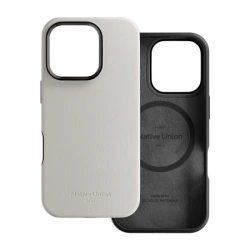Native Union Active Case - etui do iPhone 16 kompatybilne z MagSafe (sandstone)