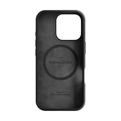 Native Union Active Case - etui do iPhone 16 kompatybilne z MagSafe (sandstone)