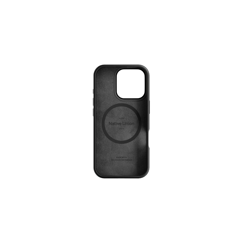 Native Union Active Case - etui do iPhone 16 kompatybilne z MagSafe (sandstone)