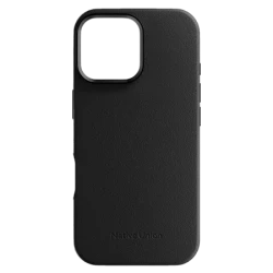 Native Union Active Case - etui do iPhone 16 Pro Max kompatybilne z MagSafe (black)