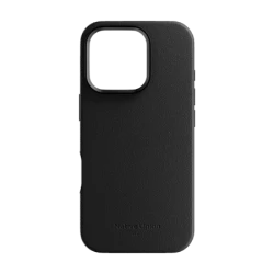 Native Union Active Case - etui do iPhone 16 Pro kompatybilne z MagSafe (black)