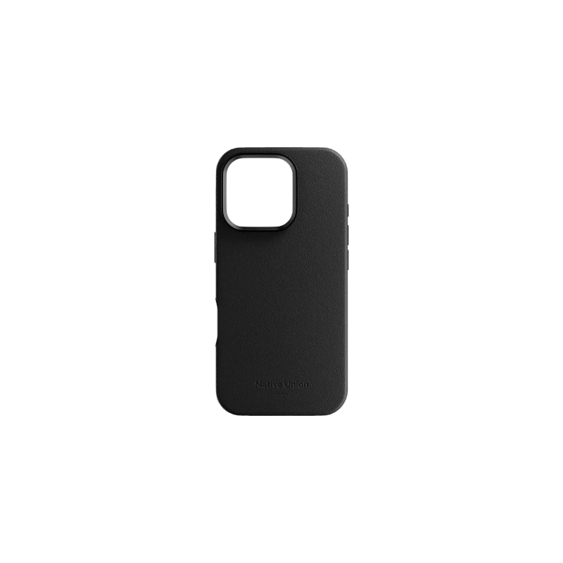 Native Union Active Case - etui do iPhone 16 Pro kompatybilne z MagSafe (black)