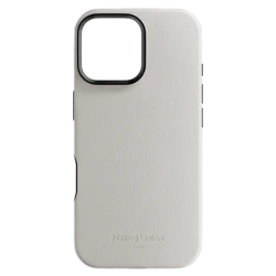 Native Union Active Case - etui do iPhone 16 Pro Max kompatybilne z MagSafe (sandstone)