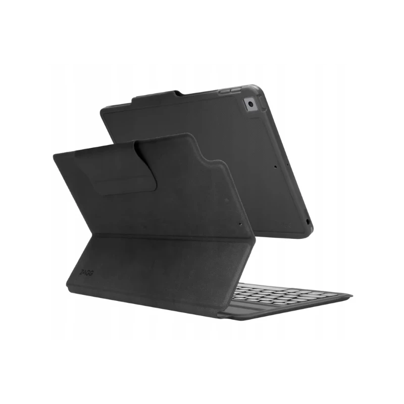 ZAGG Keyboard Pro Keys - obudowa z klawiaturą do iPad 10.2"