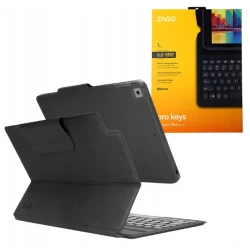 ZAGG Keyboard Pro Keys mocna obudowa etui z klawiaturą dla iPad 10.2"