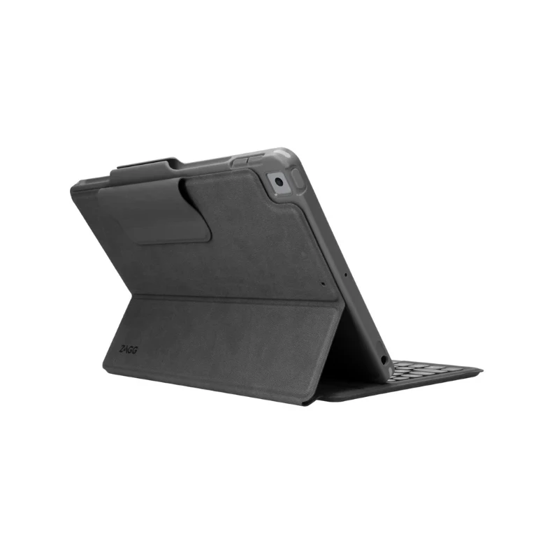 ZAGG Keyboard Pro Keys - obudowa z klawiaturą do iPad 10.2"
