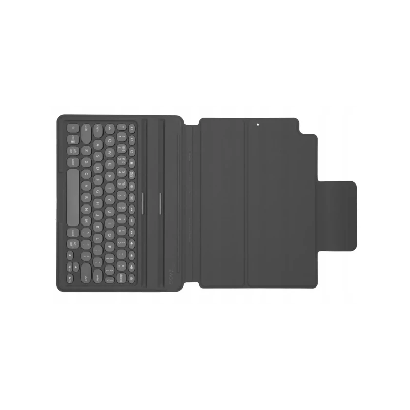ZAGG Keyboard Pro Keys - obudowa z klawiaturą do iPad 10.2"