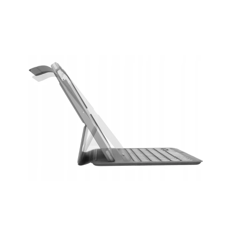 ZAGG Keyboard Pro Keys - obudowa z klawiaturą do iPad 10.2"