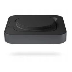 ZENS Nightstand Charger Pro 2w1 ładowarka bezprzewodowa Qi2 15W MagSafe