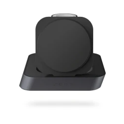 ZENS Nightstand Charger Pro 2w1 ładowarka bezprzewodowa Qi2 15W MagSafe