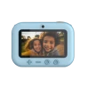myFirst Camera Insta 20 - aparat natychmiastowy dla dzieci z drukarką i możliwością drukowania etykiet, ekranem 3" Full HD IPS i