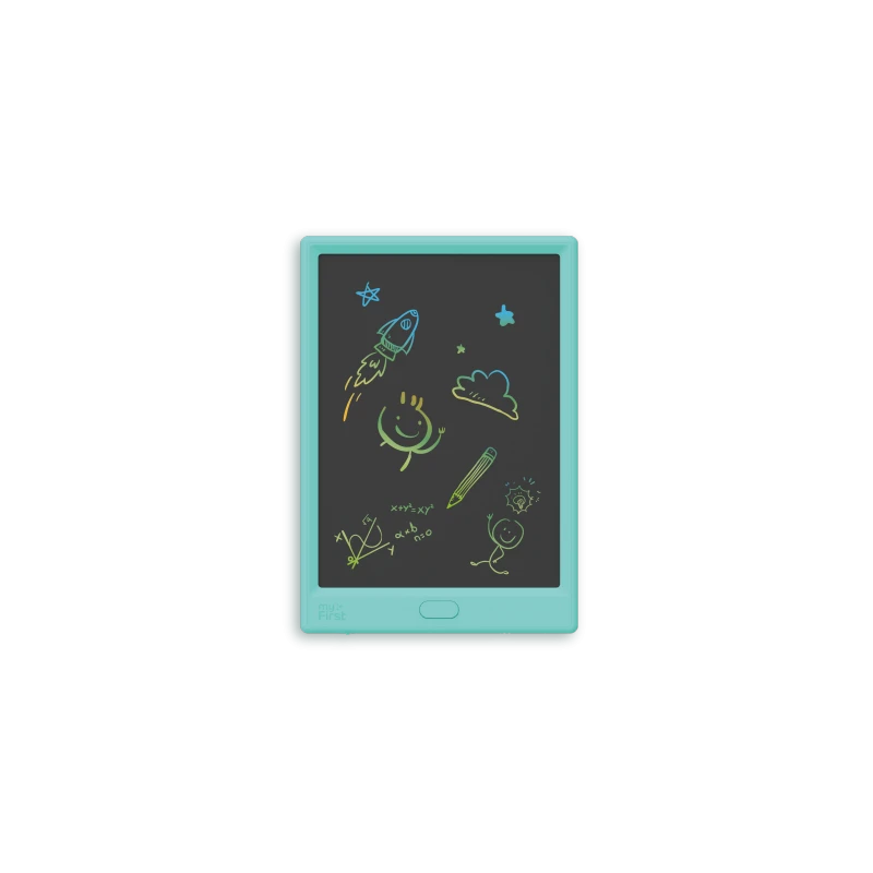 myFirst Sketch Pro Neo - tablet cyfrowy LCD do rysowania dla dzieci (blue)