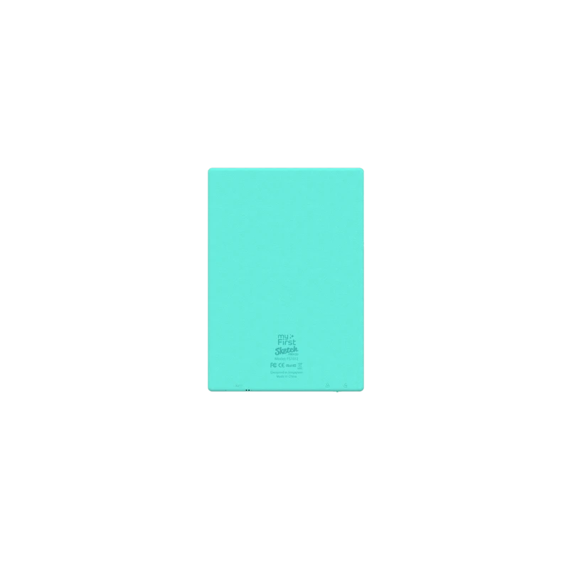 myFirst Sketch Pro Neo - tablet cyfrowy LCD do rysowania dla dzieci (blue)