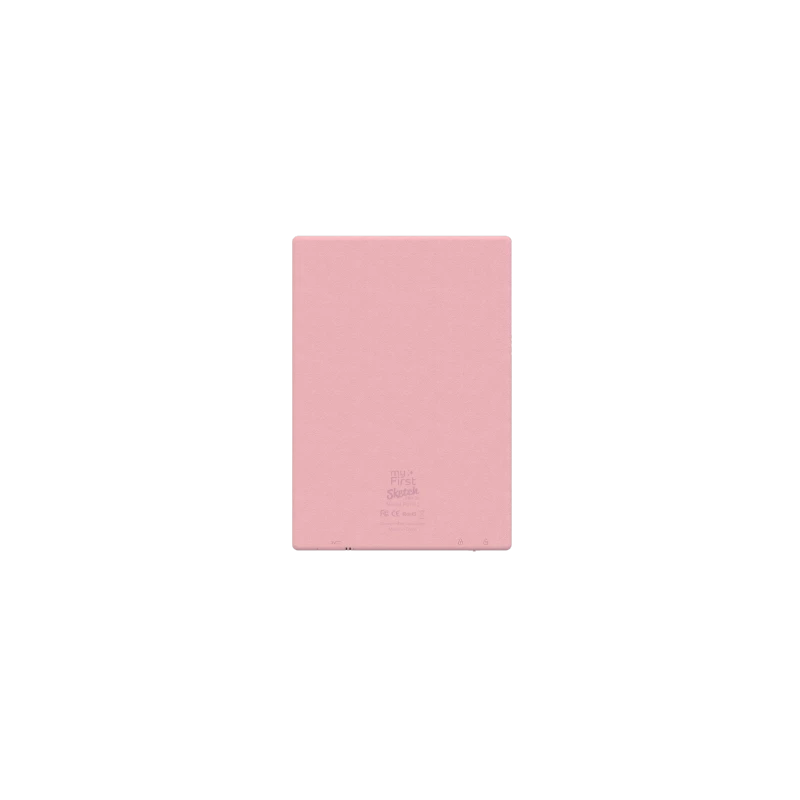 myFirst Sketch Pro Neo - tablet cyfrowy do rysowania dla dzieci (pink)