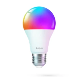 Lepro B1 AI Smart Bulb E27 - inteligenta żarówka E27
