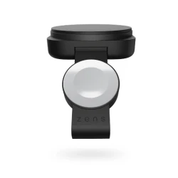 Zens Travel Charger Pro2 ładowarka bezprzewodowa Qi2 20W MagSafe kabel+etui