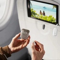 Twelve South AirFly Pro 2 adapter do słuchawek Bluetooth 3,5mm jack AirPods