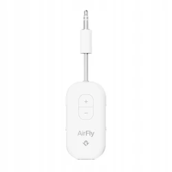 Twelve South AirFly Pro 2 adapter do słuchawek Bluetooth 3,5mm jack AirPods