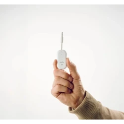 Twelve South AirFly Pro 2 adapter do słuchawek Bluetooth 3,5mm jack AirPods