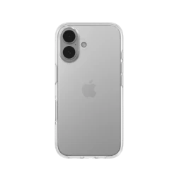 ZAGG Crystal Palace - etui do iPhone 16 (clear)