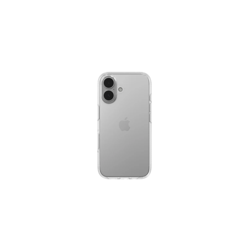 ZAGG Crystal Palace - etui do iPhone 16 (clear)