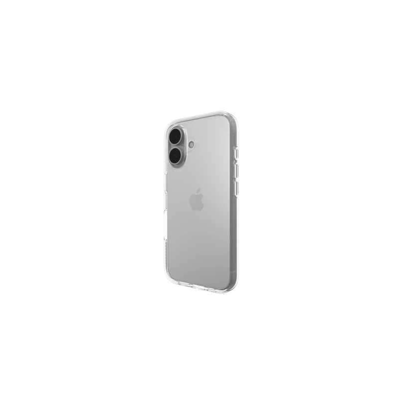 ZAGG Crystal Palace - etui do iPhone 16 (clear)