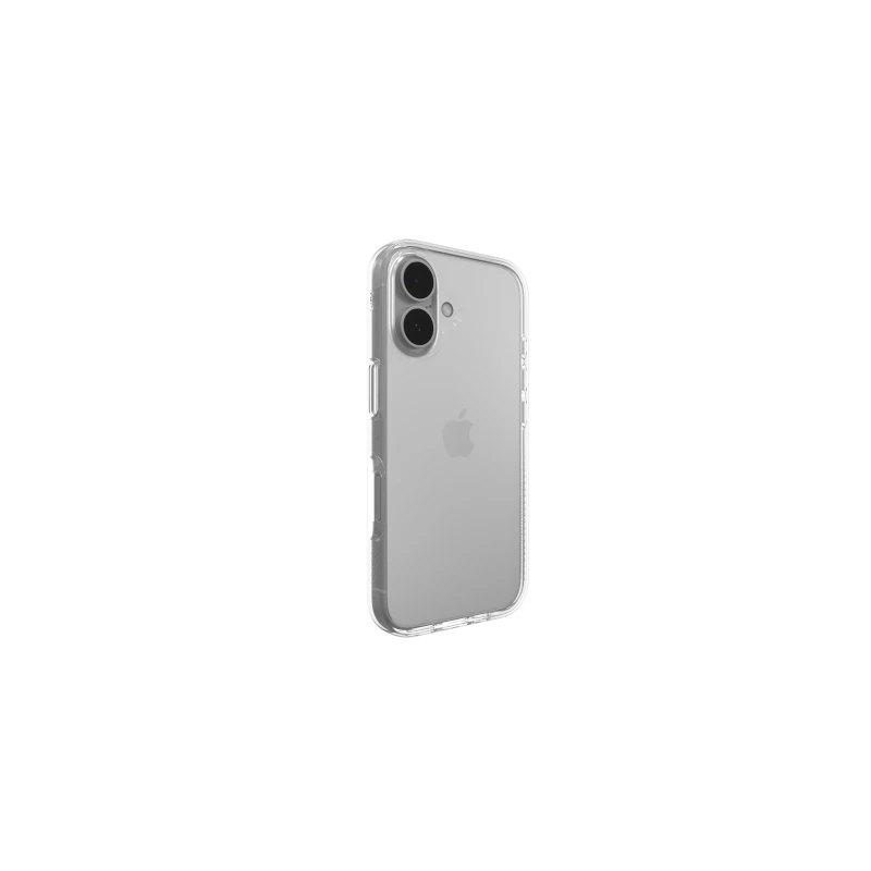 ZAGG Crystal Palace - etui do iPhone 16 (clear)