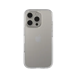 ZAGG Crystal Palace - etui do iPhone 16 Pro (clear)