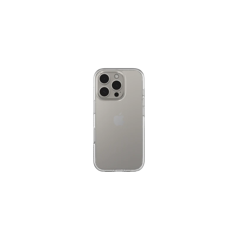 ZAGG Crystal Palace - etui do iPhone 16 Pro (clear)