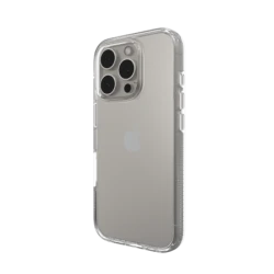 ZAGG Crystal Palace - etui do iPhone 16 Pro (clear)