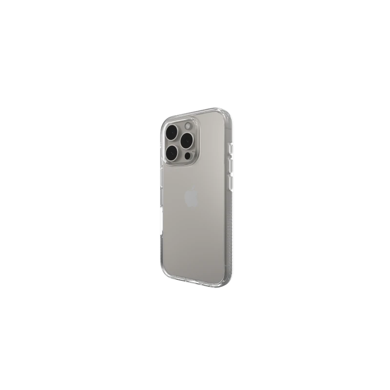 ZAGG Crystal Palace - etui do iPhone 16 Pro (clear)