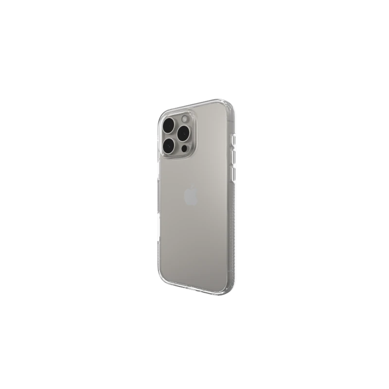 ZAGG Crystal Palace - etui do iPhone 16 Pro Max (clear)