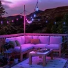 Nanoleaf Outdoor String Light Girlanda Ogrodowa 30m Matter, Wi-Fi, iOS IP65