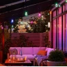 Nanoleaf Outdoor String Light Girlanda Ogrodowa 30m Matter, Wi-Fi, iOS IP65