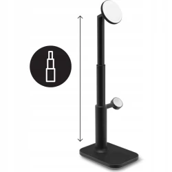 Mophie Extendable 3w1 regulowana stojąca ładowarka bezprzewodowa MagSafe