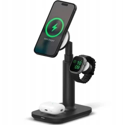 Mophie Extendable 3w1...