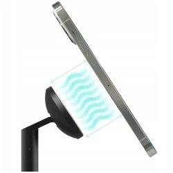 Mophie Extendable 3w1 regulowana stojąca ładowarka bezprzewodowa MagSafe