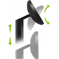 Mophie Extendable 3w1 regulowana stojąca ładowarka bezprzewodowa MagSafe