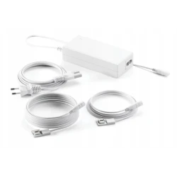 Nanoleaf Shapes Linkers zasilacz 75W+ łączniki pasuje do modeli NL42/47/48