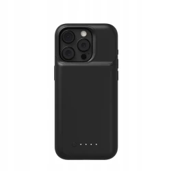 Mophie Juice Pack (2400 mAh) solidna obudowa z powerbankiem iPhone 15