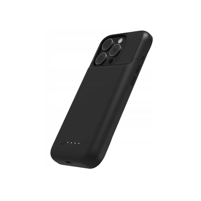 Mophie Juice Pack (2400 mAh) solidna obudowa z powerbankiem iPhone 15