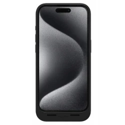 Mophie Juice Pack (2400 mAh) solidna obudowa z powerbankiem iPhone 15