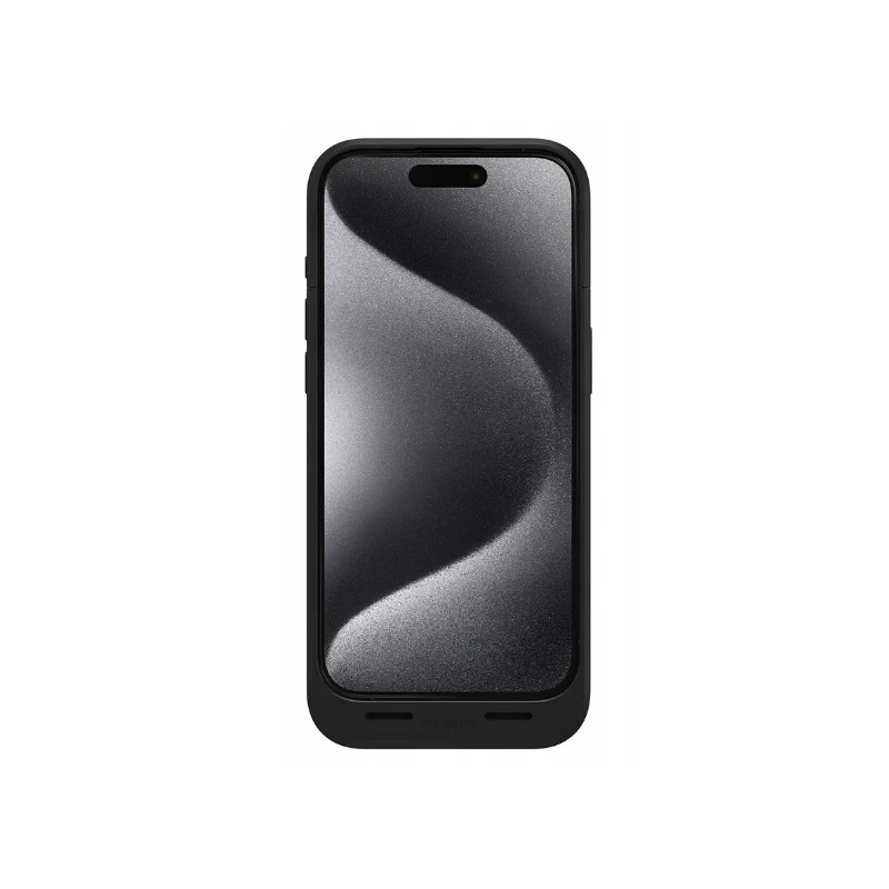 Mophie Juice Pack (2400 mAh) solidna obudowa z powerbankiem iPhone 15