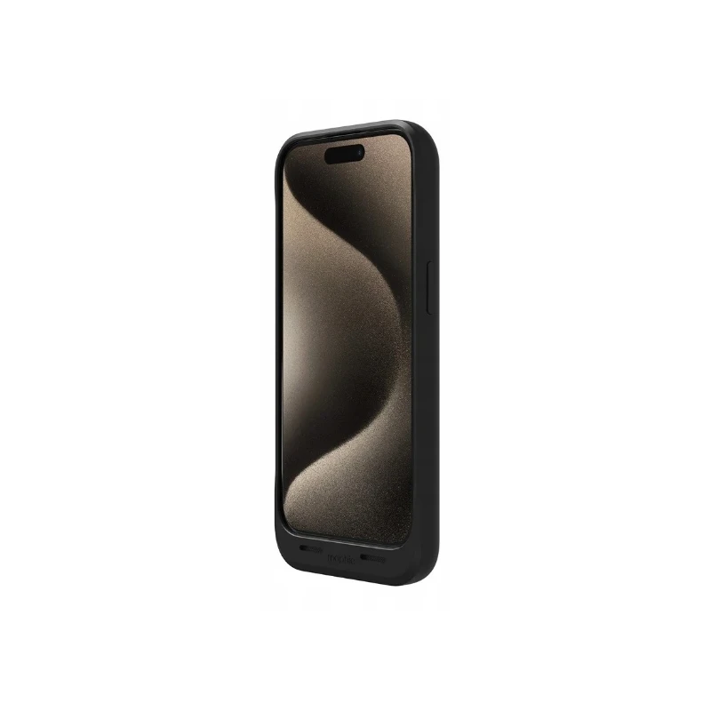 Mophie Juice Pack (2400 mAh) solidna obudowa z powerbankiem iPhone 15