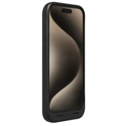Mophie Juice Pack (2400 mAh) solidna obudowa z powerbankiem iPhone 15
