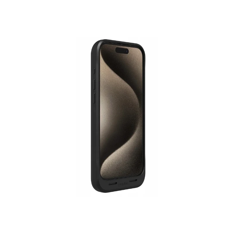 Mophie Juice Pack (2400 mAh) solidna obudowa z powerbankiem iPhone 15