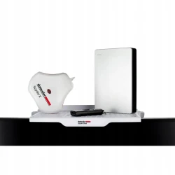 Datacolor Spyder Shelf dodatkowa półka montowana na monitorze na akcesoria