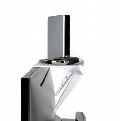 Datacolor Spyder Shelf dodatkowa półka montowana na monitorze na akcesoria