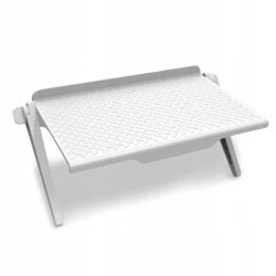 Datacolor Spyder Shelf dodatkowa półka montowana na monitorze na akcesoria